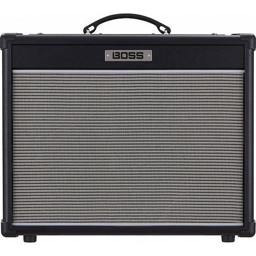 Boss NEXTONE STAGE 40W Guitar Amplifier - 1x12" (DEMO)