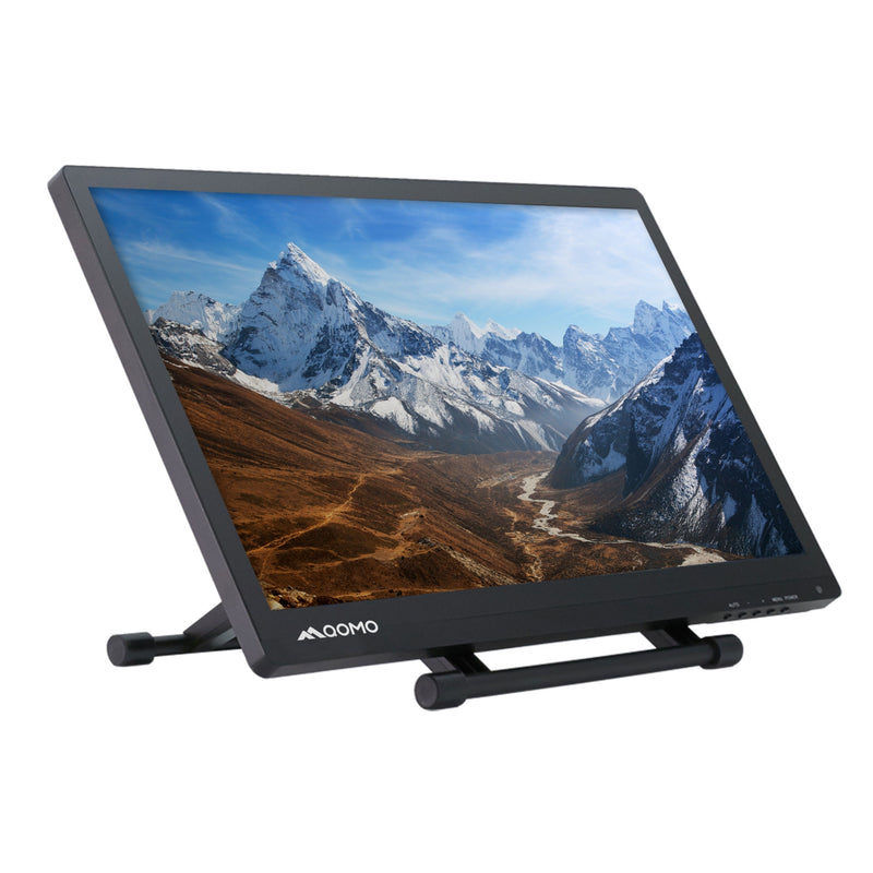 Qomo QIT800-F1 Interactive Touchscreen Display - 24"