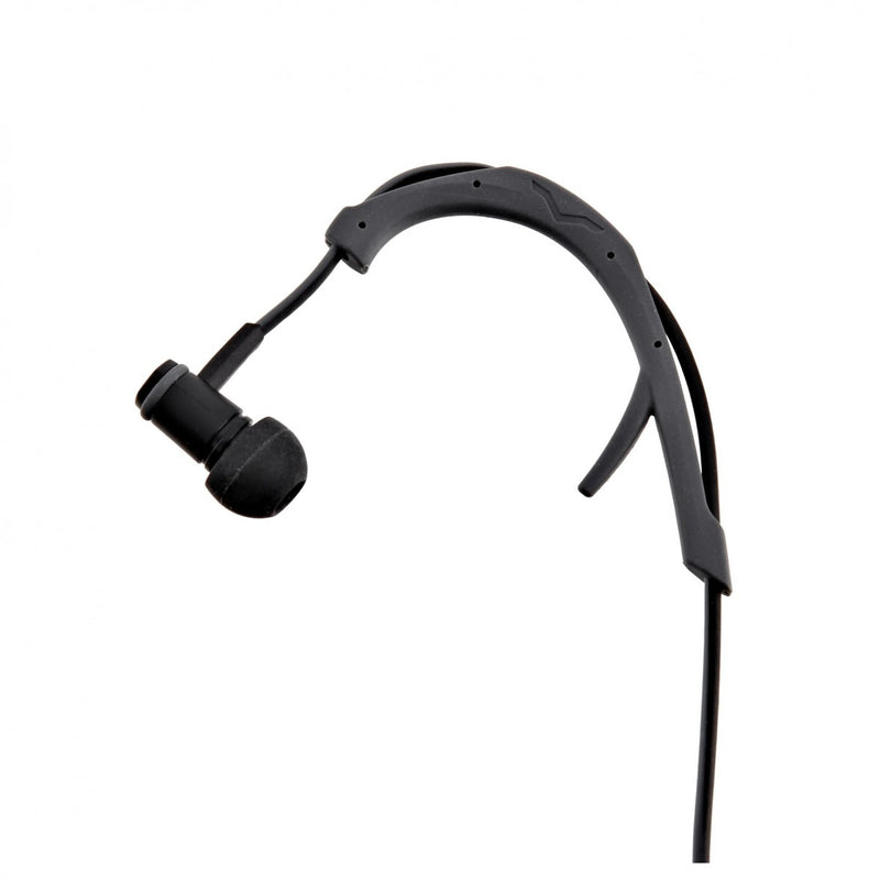 V-Moda FRZ-I-BK FORZA Apple iOS Black In-Ear Headphones