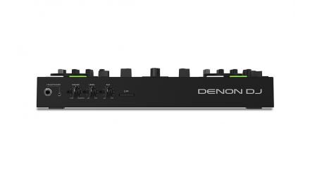 Denon DJ PRIME GO Battery Powered Controller