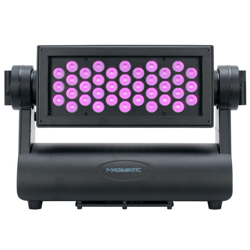 Magmatic PSW325 Exterior IP65 UV Wash Light