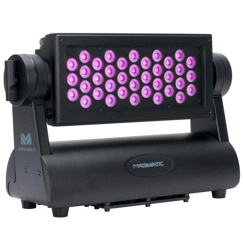 Magmatic PSW325 Exterior IP65 UV Wash Light