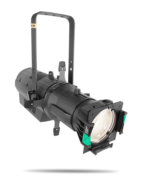 Chauvet Professional OVATION-E160WW2 LED Ellipsoidal Fixture