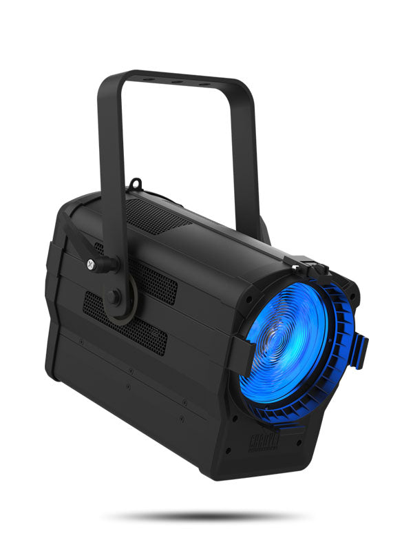 Chauvet Professional OVATION-F415FC-2 RGBAL LED Fresnel Style Fixture