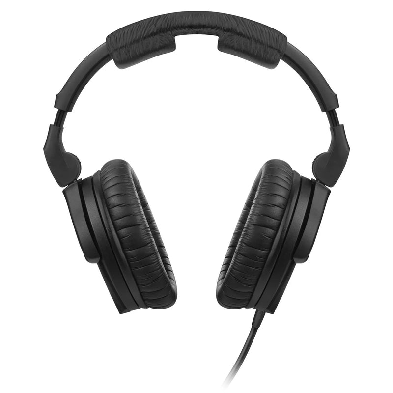 Sennheiser HD 280 PRO Closed Dynamic Headphone Circumaural Pro Monitor