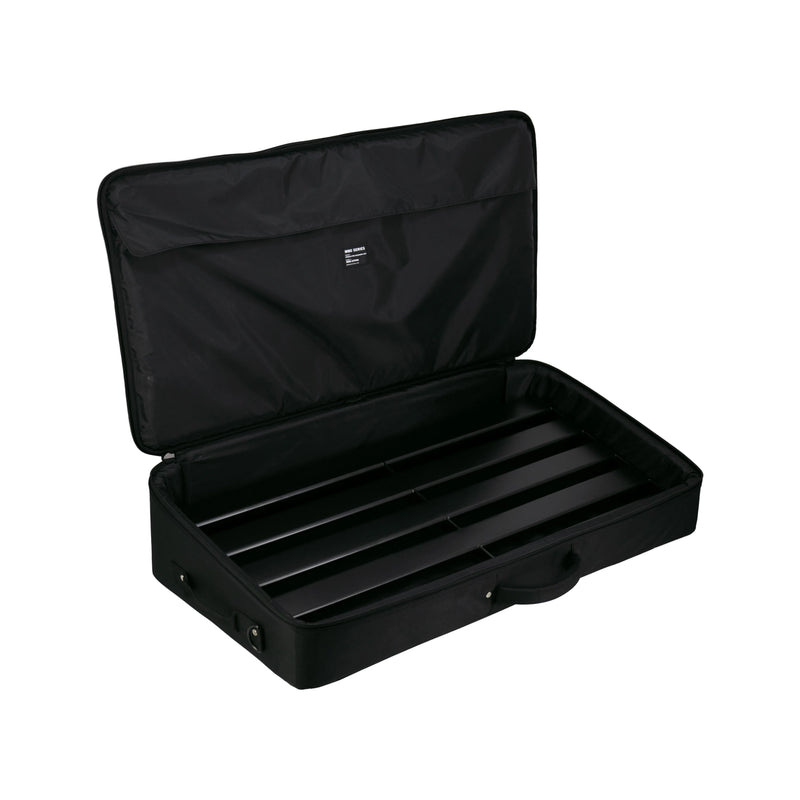 Mono Pedalboard Rail with Stealth Club Case - Large