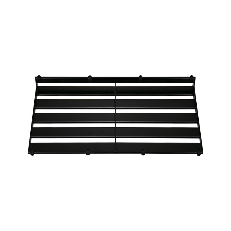Mono Pedalboard Rail with Stealth Club Case - Large