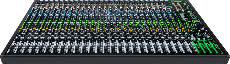 Mackie PROFX30V3 30-Channel 4-Bus Professional Effects Mixer with USB (DEMO)