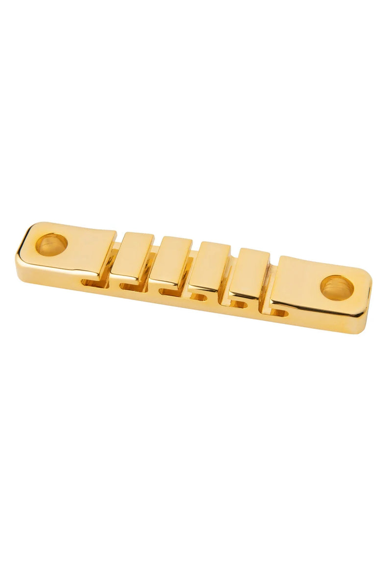 PRS Tail Piece W/Studs (Gold)