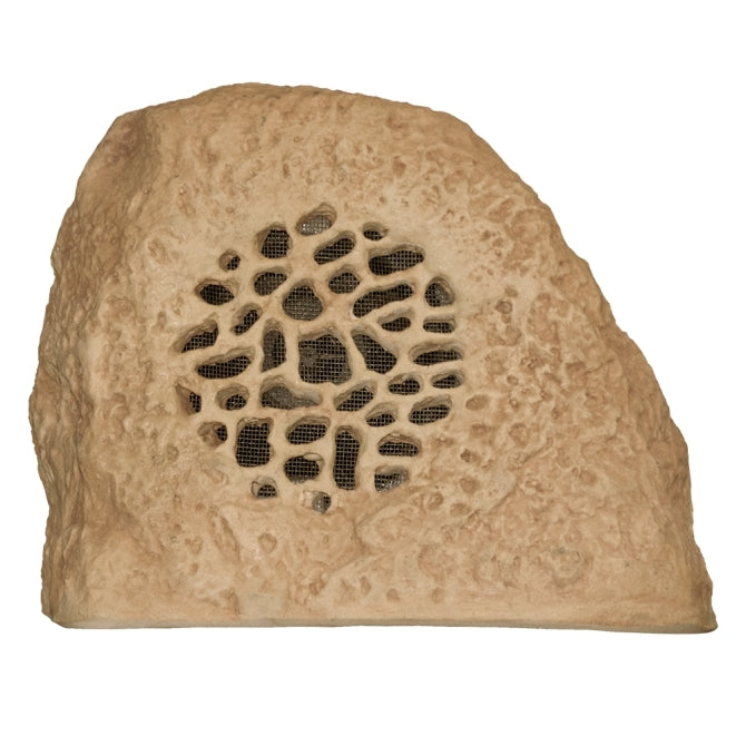 Rockustics PUNKROCK-S-T Outdoor Speaker with Transformer (Sandstone) - 5.25"