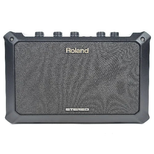 Amplificateur combo acoustique Roland MOBILE-AC 5W 2x4"