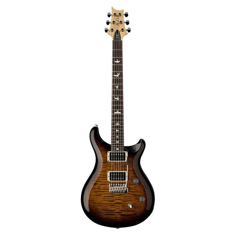 Guitare électrique PRS CE 24 (ambre noir)