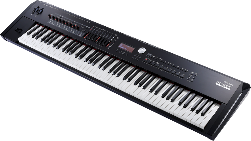 Roland RD-2000EX Digital Stage Piano