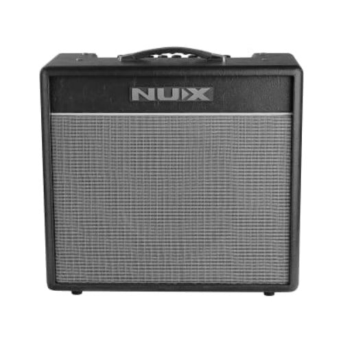 NuX MIGHTY-40BT Mighty 40BT 40W Modeling Amplifier with Mighty App
