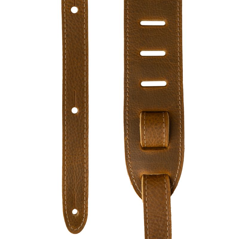 PRS STRAP DE GUITARE RÉVERSIBLE - 2 "(Tan)