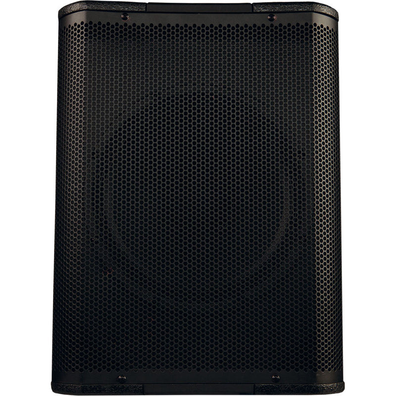 Q-SYSAP-4122M Passive Speaker (Black) - 12"