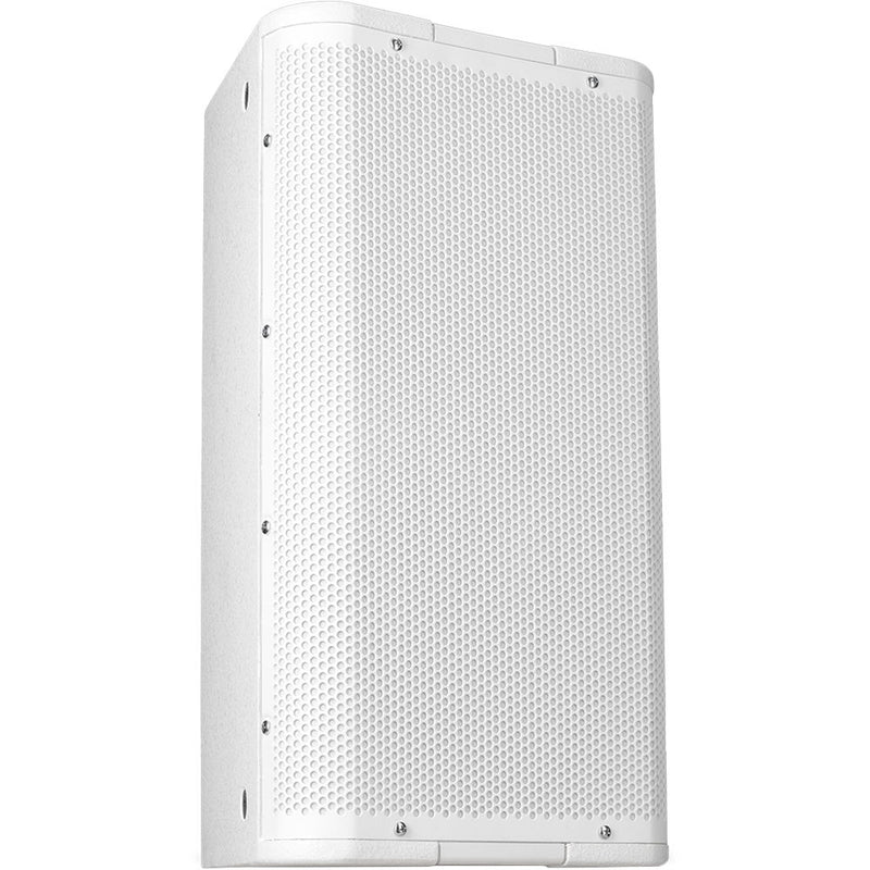 Q-SYS AP-5102-W 2 Way Surface Speaker (White) - 10"