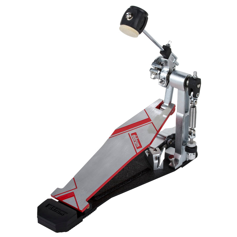 DDrum QUICKSILVER Direct Drive Single Pedal