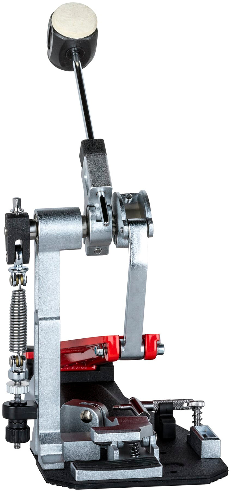 DDrum QUICKSILVER Direct Drive Single Pedal