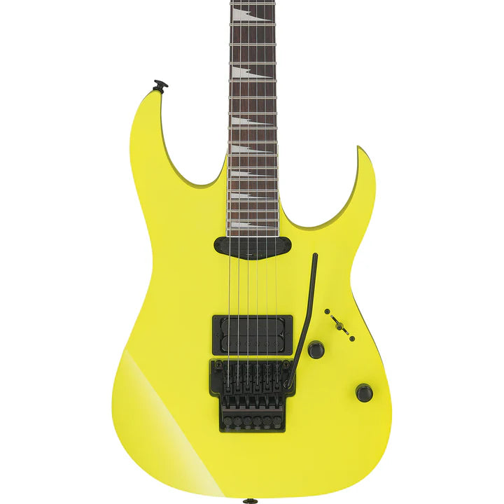 Ibanez RG565RDY Electric Guitar (Desert Sun Yellow)