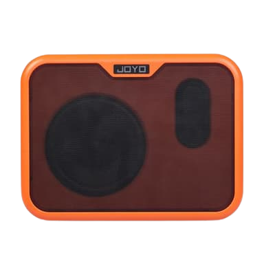 Joyo MA-10A Portable Dual-Channel Mini Acoustic Guitar Amplifier Combo