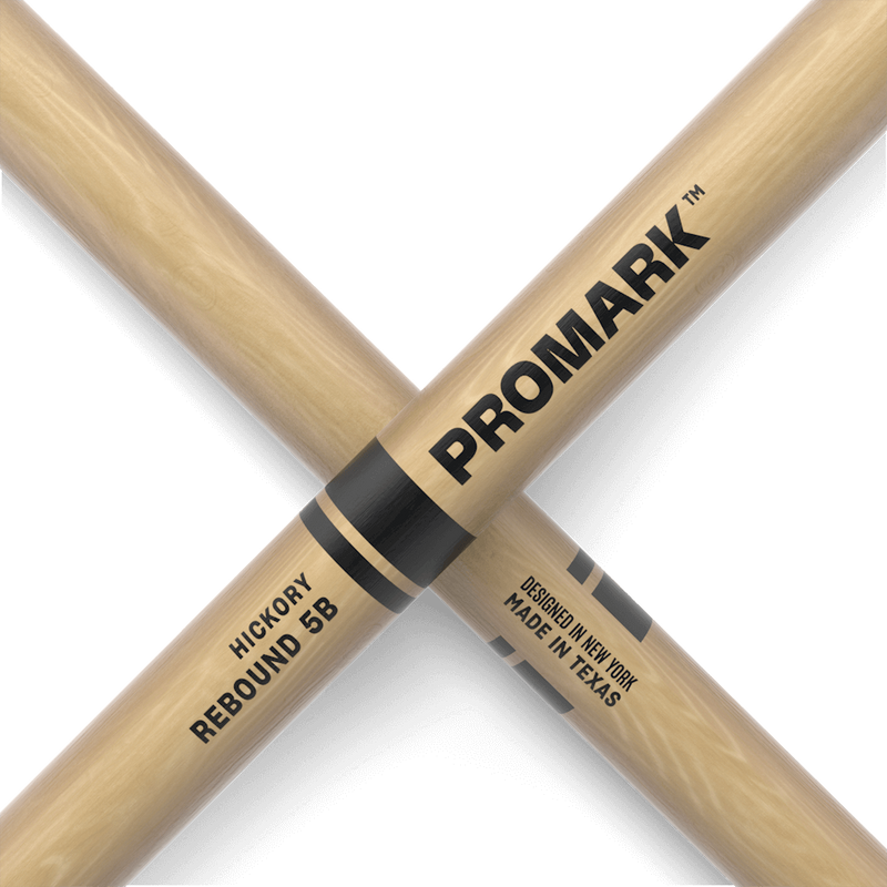 Pro-Mark RBH595AW Rebound Drumsticks - 5B