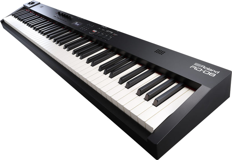 Roland RD-08 Stage Piano - 88 Keys