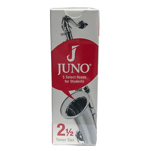 Juno JSR612 Saxophone alto 2 anches (paquet de 10)