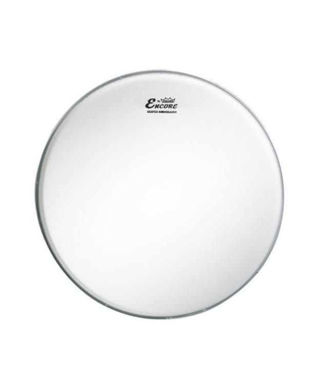 Encore EN-0113-BA Ambassador Snare Drum Head - 13"