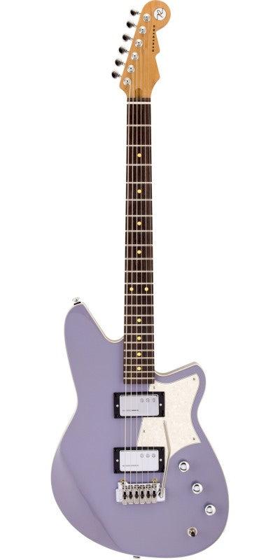 Reverend DESCENT W Electric Guitar (Periwinkle)