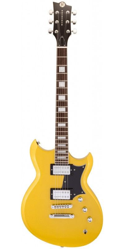 Reverend BOB BALCH Electric Guitar (Venetian Gold)