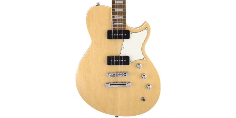 Reverend CONTENDER 290 Electric Guitar (Natural)