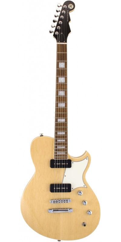 Reverend CONTENDER 290 Electric Guitar (Natural)