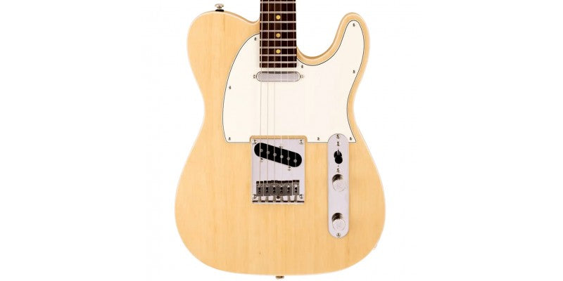 Reverend EASTSIDER T Electric Guitar (Satin Natural)