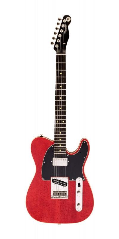 Reverend EASTSIDER CUSTOM Electric Guitar (Classic Cherry)