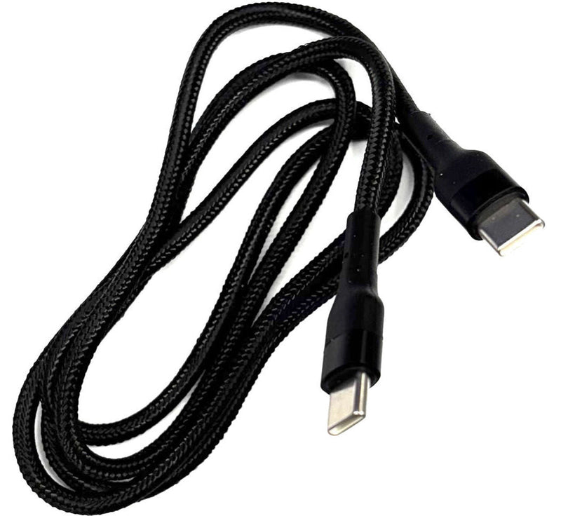 RF Venue USB-CORD USB-C to USB-C Cable