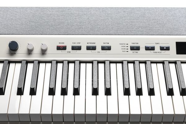 Kurzweil Ka P1 Digital Piano 88 Keys (blanc)