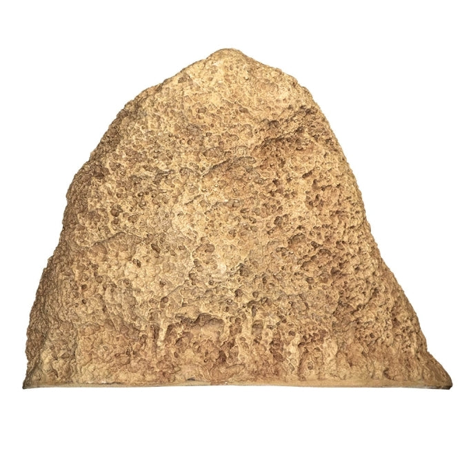 Rockustics ROCKY-JR.-S 2-way Outdoor Rock Speaker (Sandstone) - 5.25"