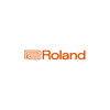 Roland brand logo