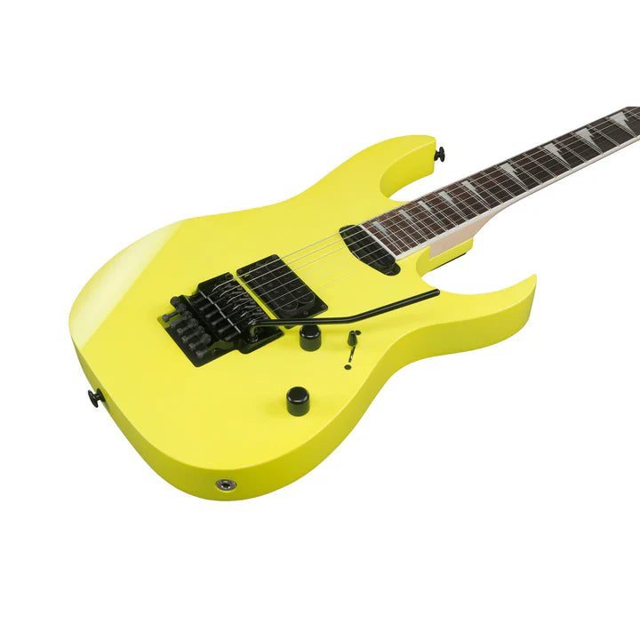 Ibanez RG565RDY Electric Guitar (Desert Sun Yellow)