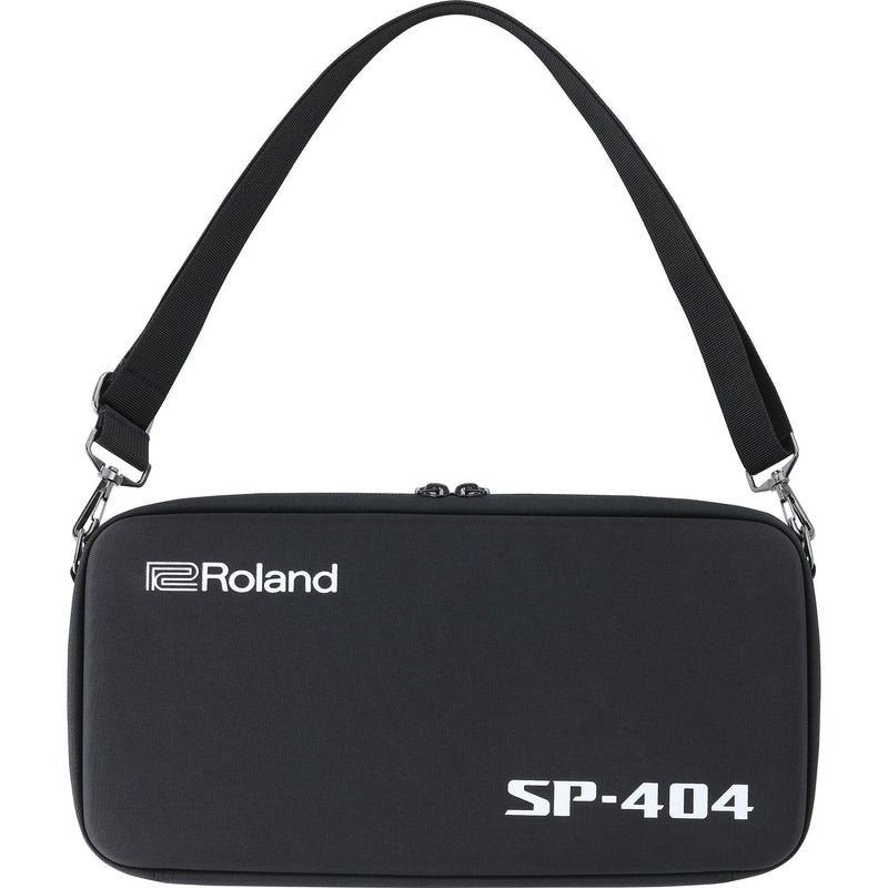 Roland CB-404 Carrying Bag and Knobs for SP-404 Series