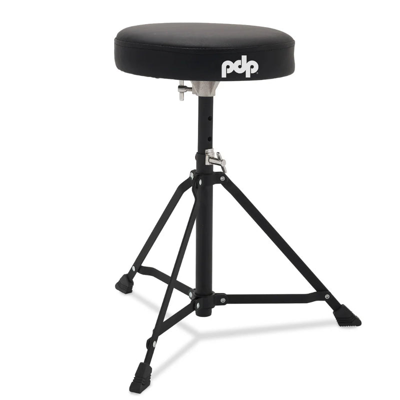 PDP - Pacific Drums & Perc 300 Series Throne Round Top - 12 "