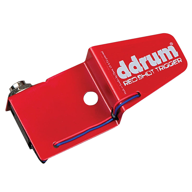 DDrum RED SHOT Snare/Tom Trigger