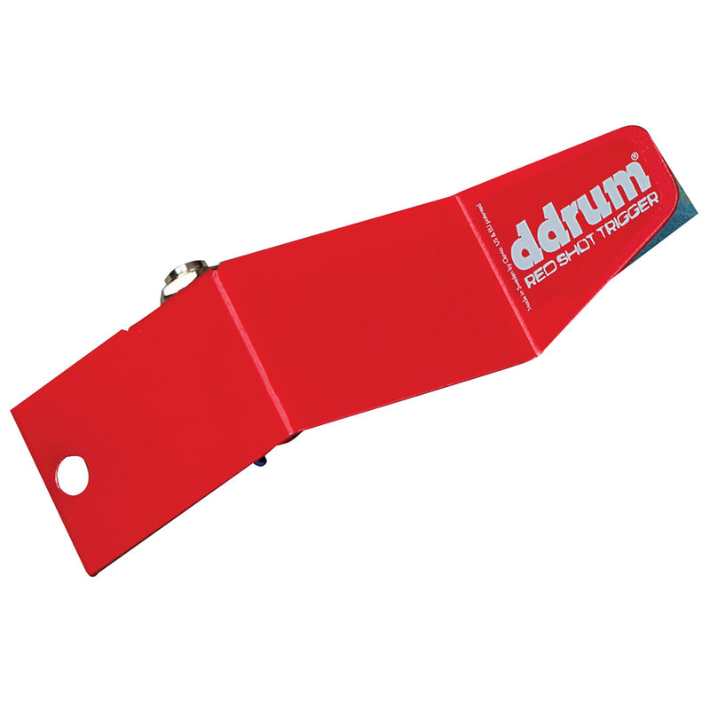 DDrum RED SHOT Bass Drum Trigger