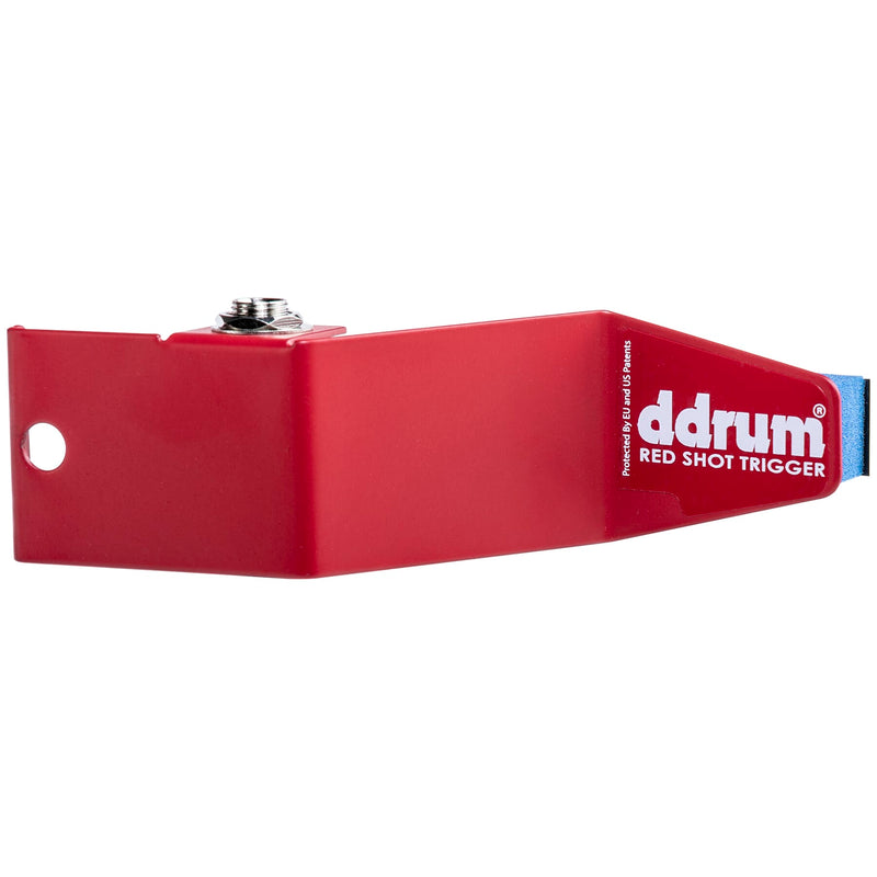 DDrum RED SHOT Bass Drum Trigger