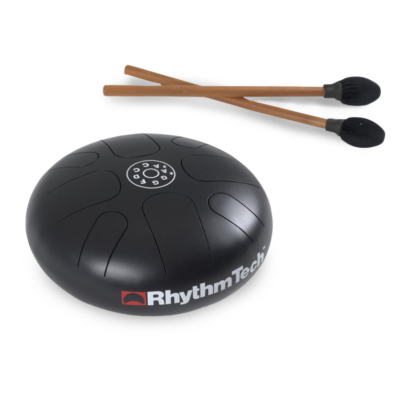 Rhythm Tech RTTD8 Tongue Drum - 8 Notes