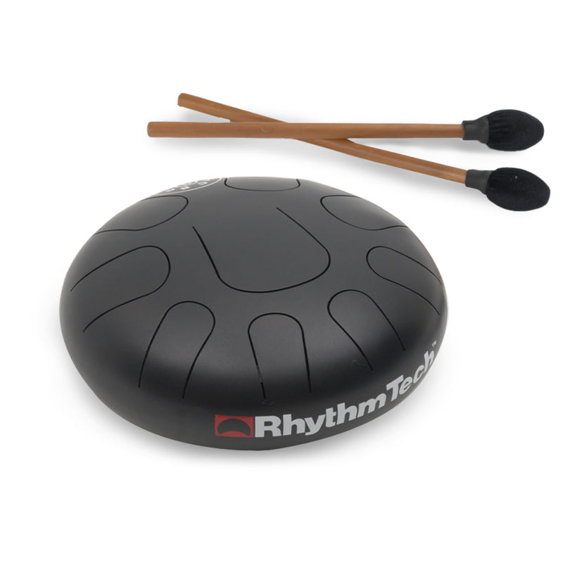 Rhythm Tech RTTD9 Tongue Drum - 9 Notes