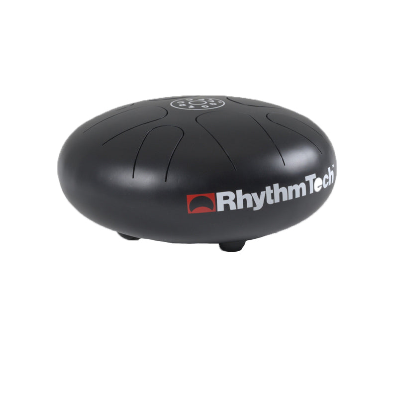 Rhythm Tech RTTD9 Tongue Drum - 9 Notes