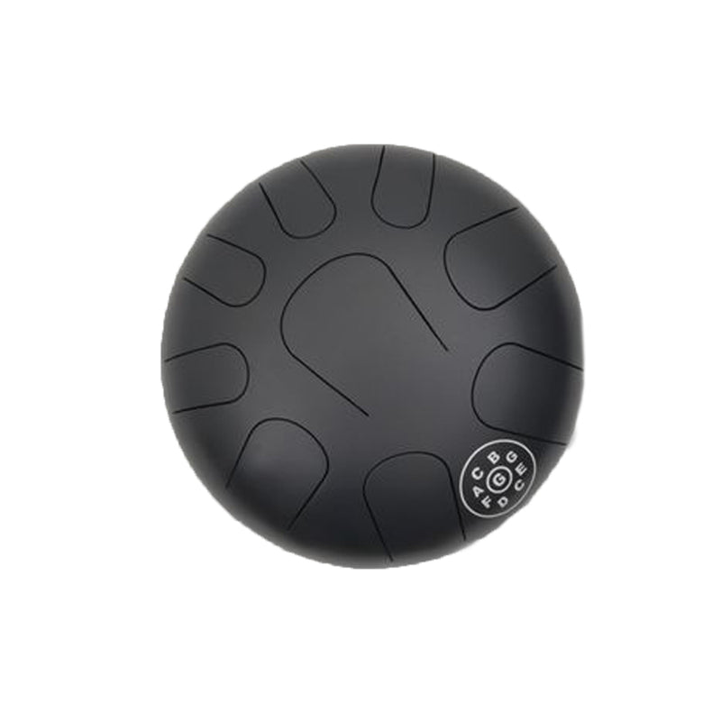 Rhythm Tech RTTD8 Tongue Drum - 8 Notes