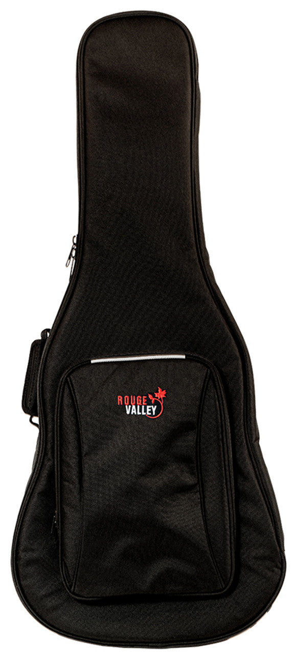 Rouge Valley RVB-C234 Classical Guitar Bag 3/4 200 Series